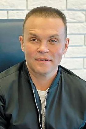 Владимир Фефилов: «Строю. Начинаю. Создаю»