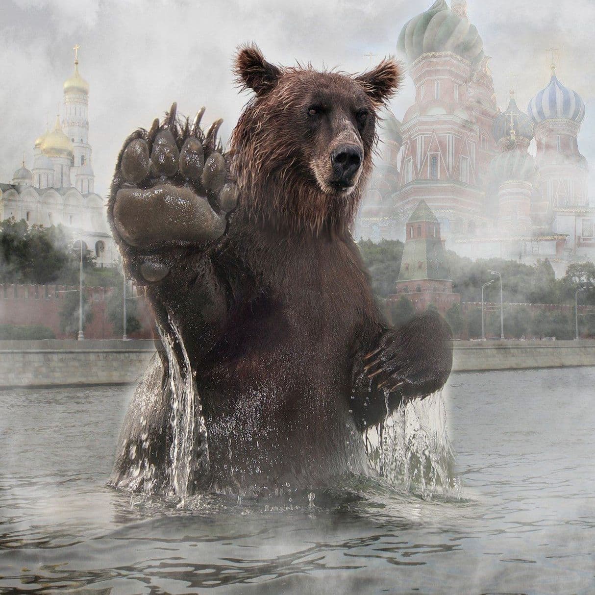 ПУТЕШЕСТВИЯ ПО РОССИИ
