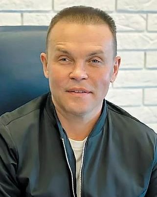 Владимир Фефилов: «Строю. Начинаю. Создаю»