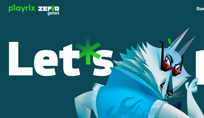 Zefir Games