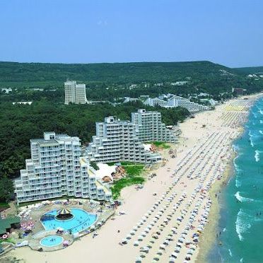Болгария
