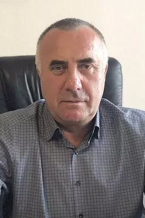 Печёркин Александр. Где родился, там и сгодился