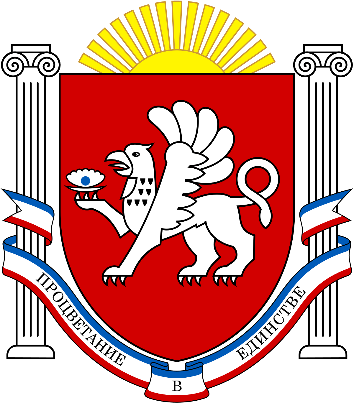 КРЫМ-КУРОРТ.РФ