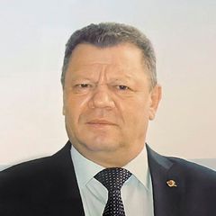 Рассих Мингазов. У леса не бывает выходных