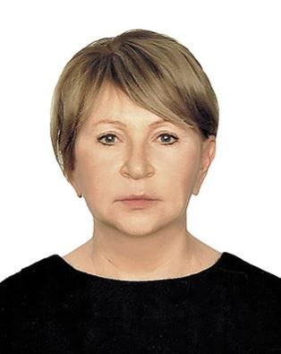 Галина Качура и дело всей ее жизни