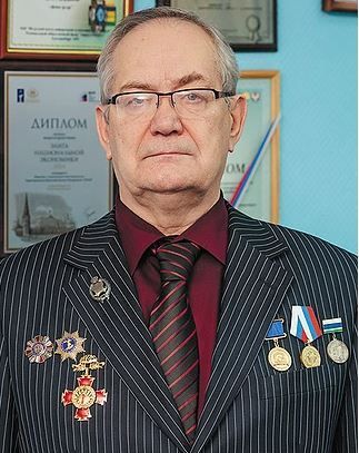 ИГОРЬ ЗЯТЕВ