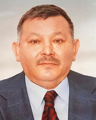 ВИЛЬ Мустафин. Традиции рода приумножаем