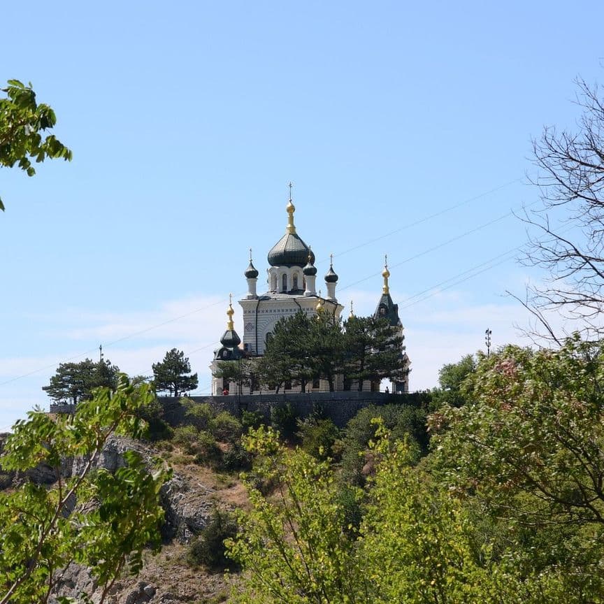 Форос снять квартиру посуточно