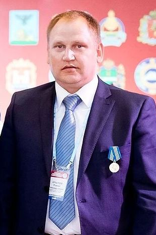 Роман Крылов : современное предприятие - это надежность, качество, гарантии