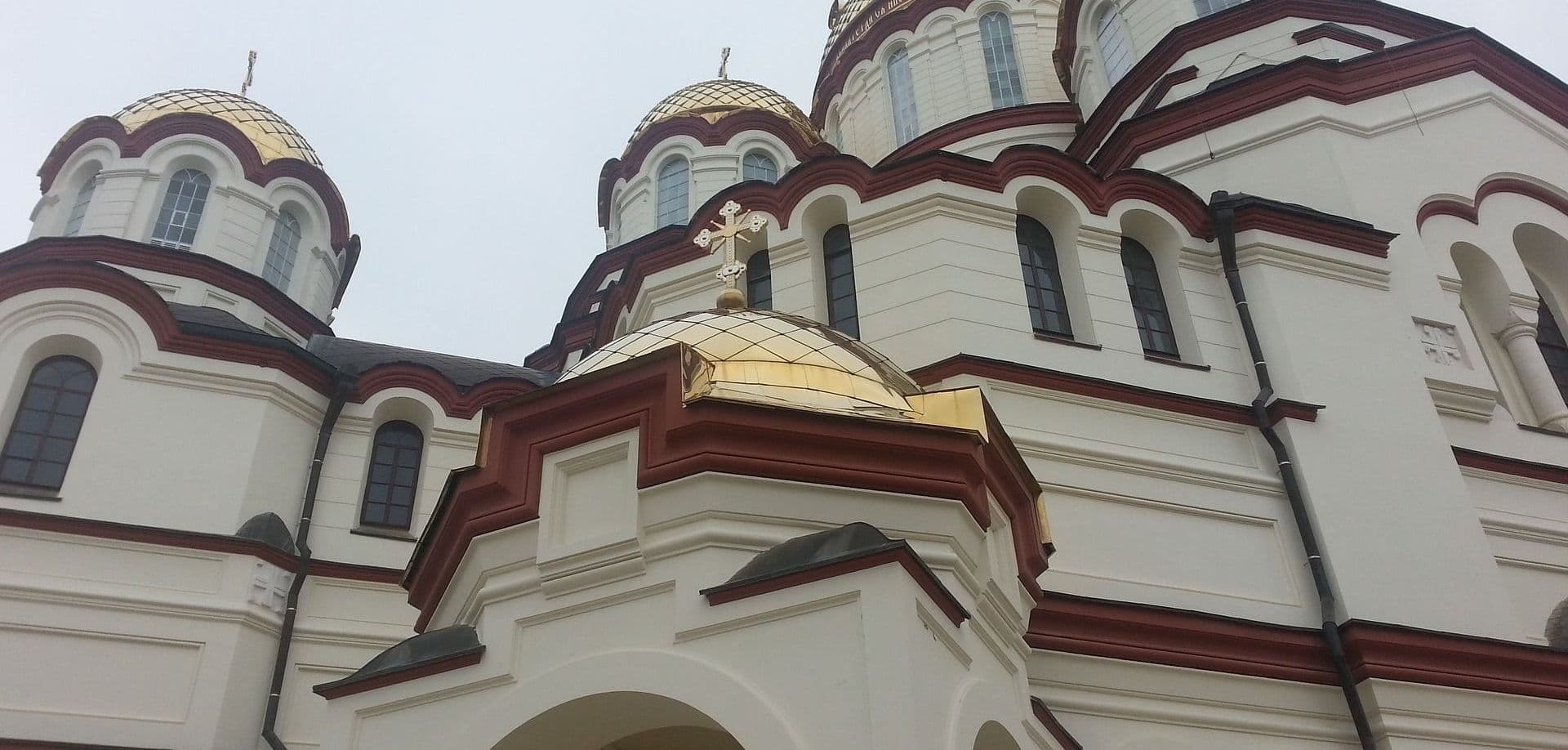Отдых в Новом Афоне в 2021 году, Абхазия: актуальные цены и отзывы, интересные места, сотни фото