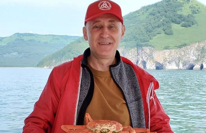 ЭКСКУРСИИ С БОРИСОМ ГРИБАЧЕВЫМ