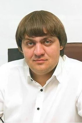 Алексей Юдников. Строитель с сибирским характером
