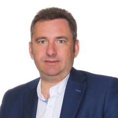 Александр Косов. Профессионализм всегда предполагает