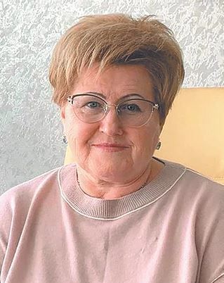 Ольга Аравицкая: успех - это постоянное движение вперед
