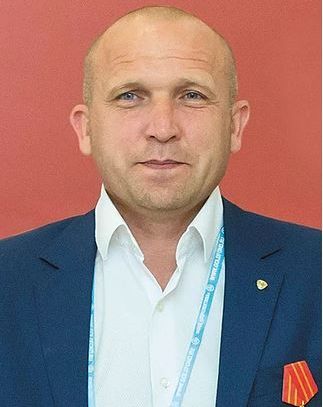 Владимир Фащилин. Отходы превратить в доходы