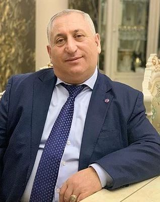 Вартан Нарибекян: масштабное строительство - это азарт и драйв