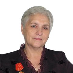 Точилина Галина: всю жизнь играю в куклы