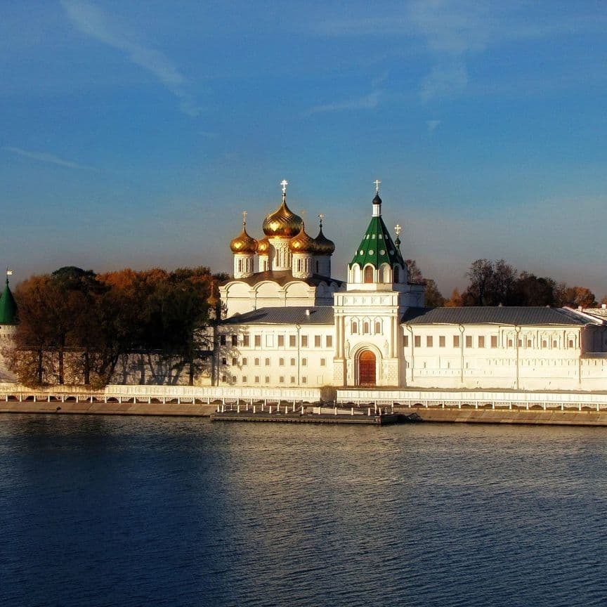 Кострома снять квартиру посуточно