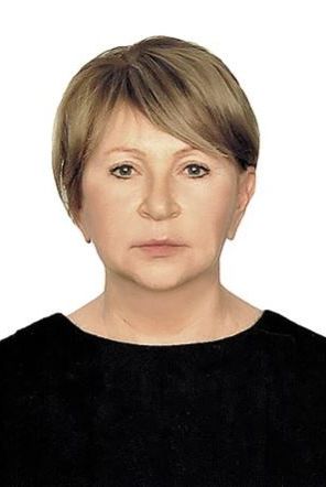 Галина Качура и дело всей ее жизни