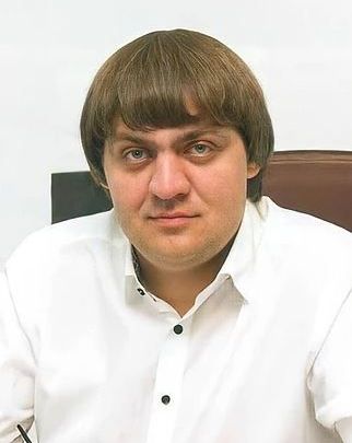 Алексей Юдников. Строитель с сибирским характером