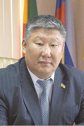 Доржи Бадараев о стратегиях развития устойчивого бизнеса ИСТОРИИ УСПЕХА