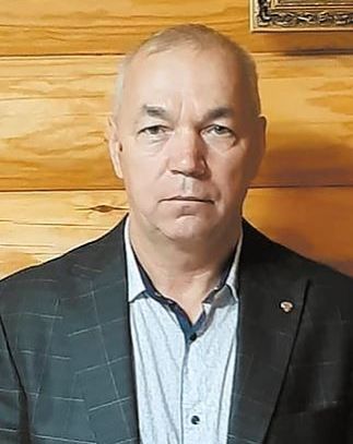 Тагир Газизов Большое дело предпринимателя Газизова 