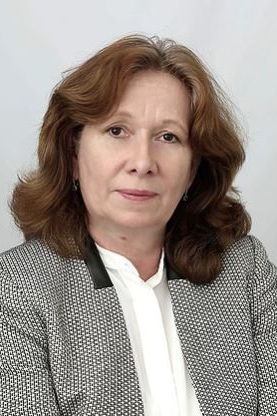 Ирина Петрова  В центре предпринимательства – детство!