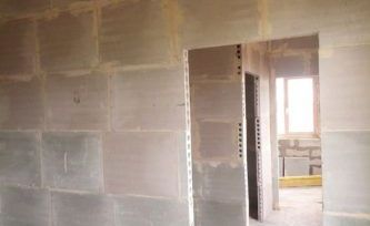 Требуются каменщики на строительство жилого многоквартирного дома в городе Лабытна́нги — Ямало-Ненецкого автономного округа. 1.Кладка перегородок из П