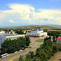Улан-Удэ снять квартиру посуточно