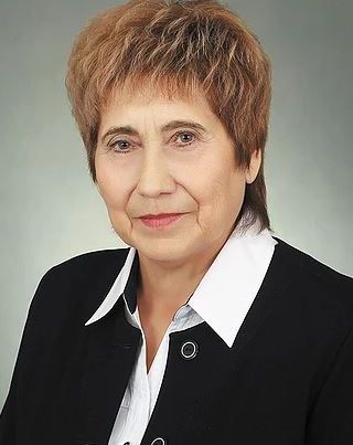 Людмила Сергеевна Лысенко Сила труда