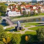 Беларусь