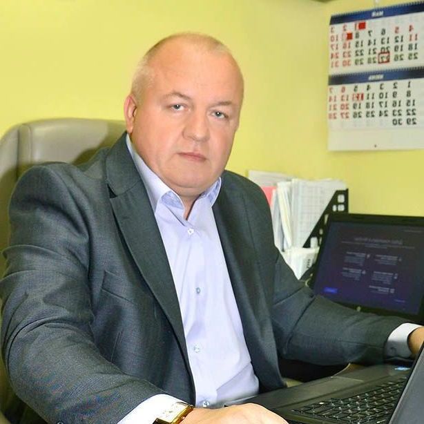 Сергей Тарасов об опыте предпринимательства: нет неразрешимых проблем