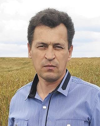 Евгений Гусаров. Где родился, там очень пригодился