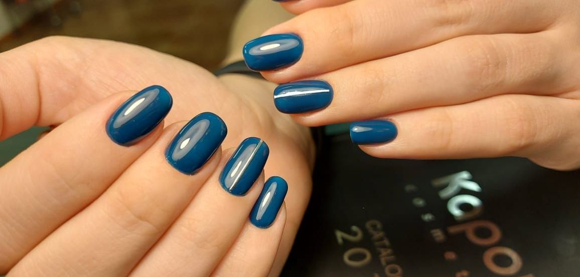 Маникюр в Екб Nino Beauty Studio
