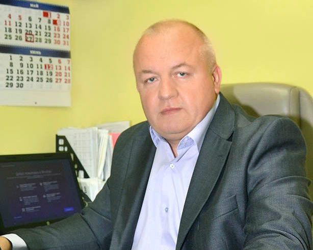 Сергей Тарасов об опыте предпринимательства: нет неразрешимых проблем