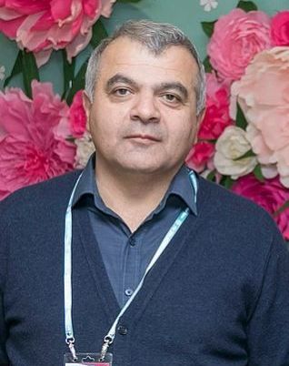 Рахман Махмудов. Гранит – дело серьезное