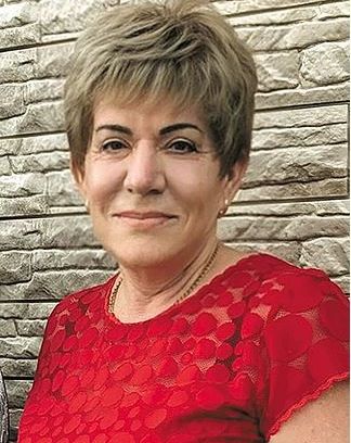 Галина Ковтун. Не бояться никакой работы