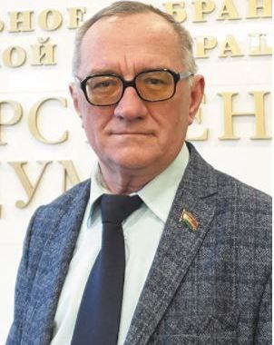 Василий Соколов. Творчество, посвященное родному краю