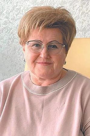 Ольга Аравицкая: успех - это постоянное движение вперед