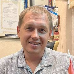 Александр Бредихин – вынужденный предприниматель из индустрии красоты