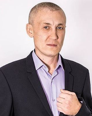 Сергей Хагай. Секрет успешности