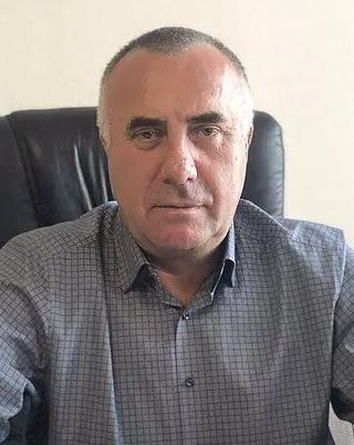 Печёркин Александр. Где родился, там и сгодился