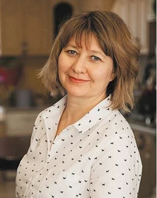 Надежда Чернецова. Поддержка близких окрыляет