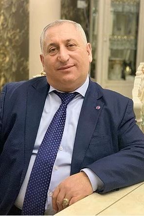 Вартан Нарибекян: масштабное строительство - это азарт и драйв