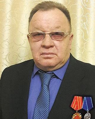 Николай Вологдин. Тепло должно быть в каждом доме