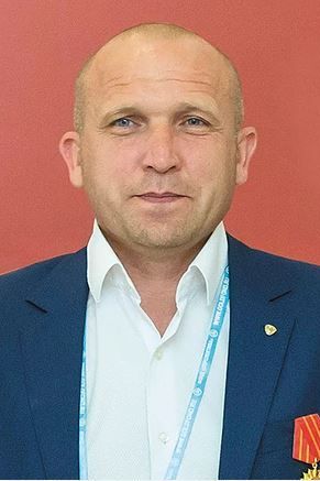 Сергей Хагай. Секрет успешности ИСТОРИИ УСПЕХА