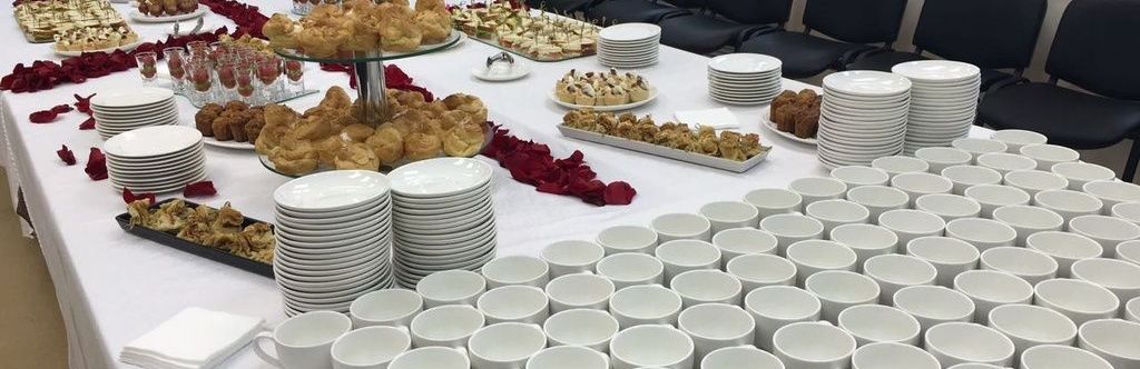 заказать кейтеринг в Нижнем Новгороде, фуршет и банкет, выездной повар, кухня