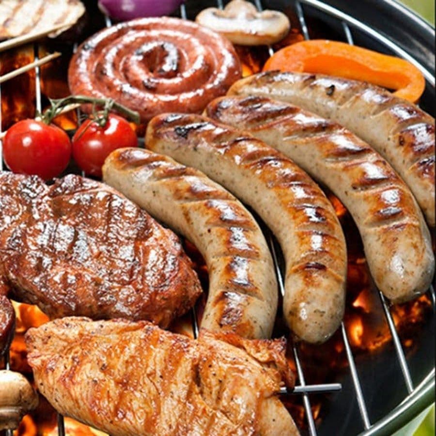 Выездная кухня (кейтеринг) фуршет и банкет в Нижнем Новгороде
