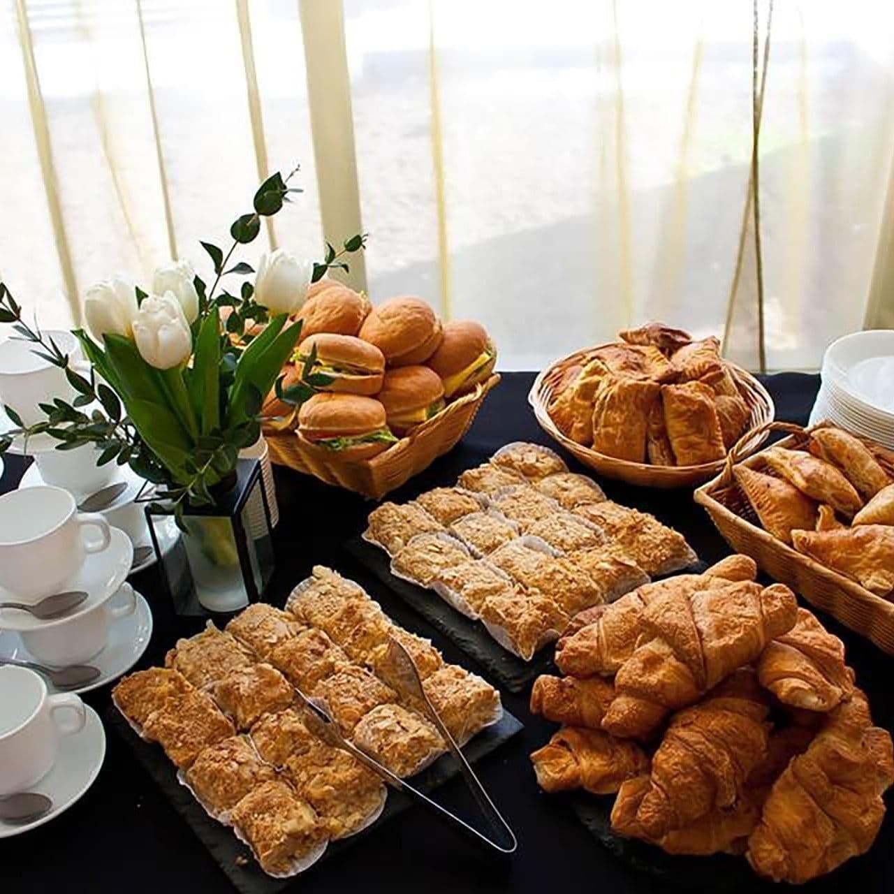 Выездная кухня (кейтеринг) фуршет и банкет в в Москве.