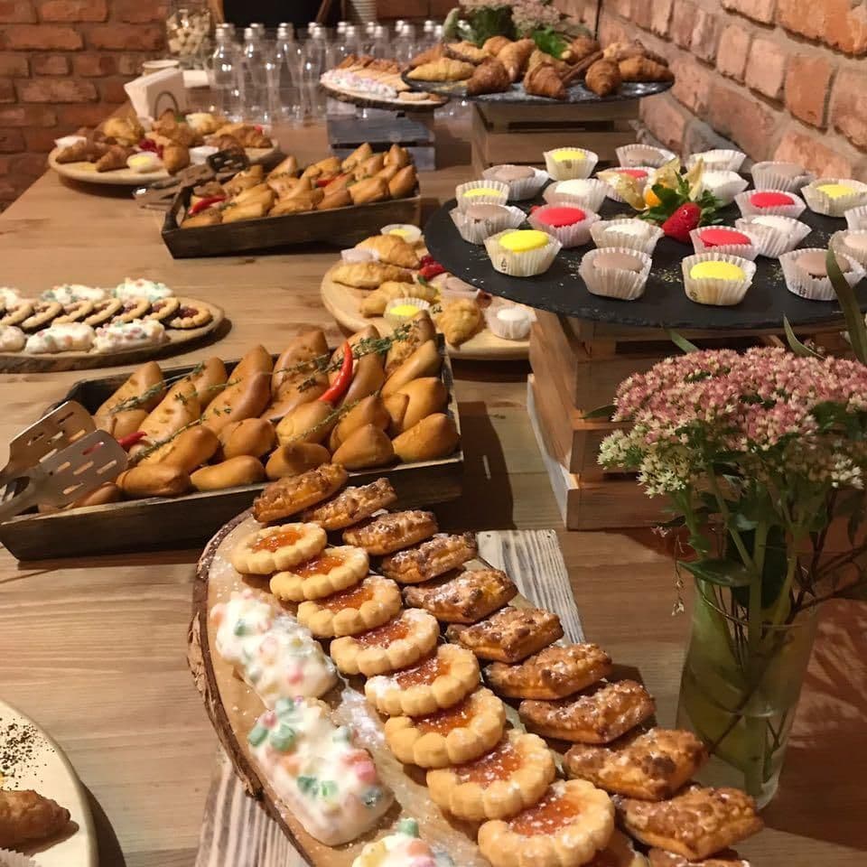 Выездная кухня (кейтеринг) фуршет и банкет в в Москве.